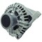 Wai Global Alternator, ALTBO IRIF 12V 160A CCW, 160 Amp12 Volt, CCW, 6Groove Clutch Pulley 11488N - alternate 7